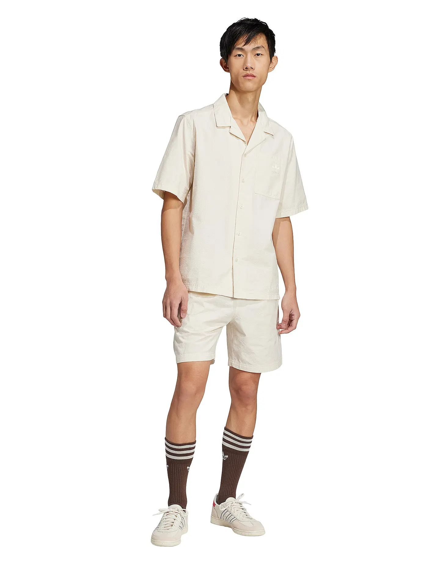ADIDAS ORIGINALS | Hemd | 